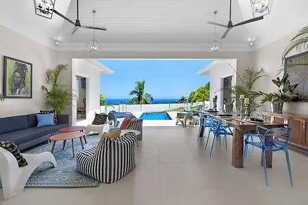 Hospitality Expert El1 Private Pool Chef Montego Bay
