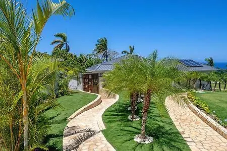 Hospitality Expert El1 Private Pool Chef Villa