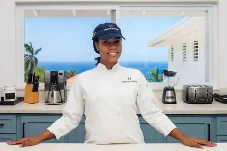 Hospitality Expert El1 Private Pool Chef