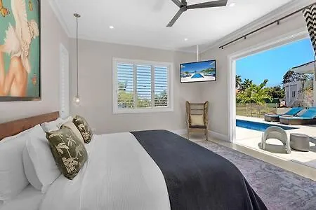 Hospitality Expert El1 Private Pool Chef Villa *