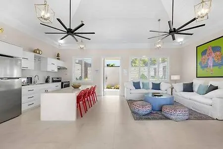 Hospitality Expert El1 Private Pool Chef * Montego Bay