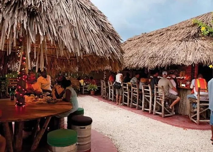 Hospitality Expert El1 Private Pool Chef * Montego Bay